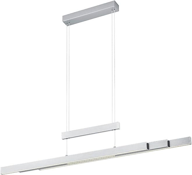 lightling LED Pendelleuchte Tina, LED fest günstig online kaufen