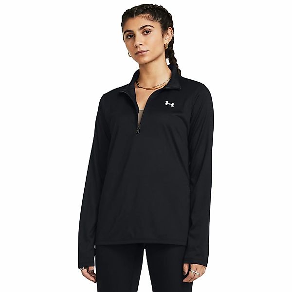Under Armour® Langarmshirt Damen Langarmshirt Tech Half-Zip günstig online kaufen
