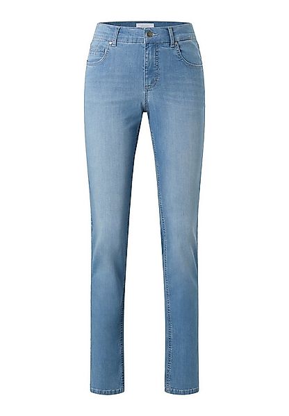 ANGELS Gerade Jeans CICI - basic Jeans - Slim Fit - mit geradem Bein günstig online kaufen
