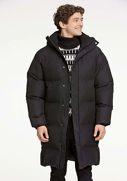 LINDBERGH Steppmantel "Parka Comfort Fit" günstig online kaufen