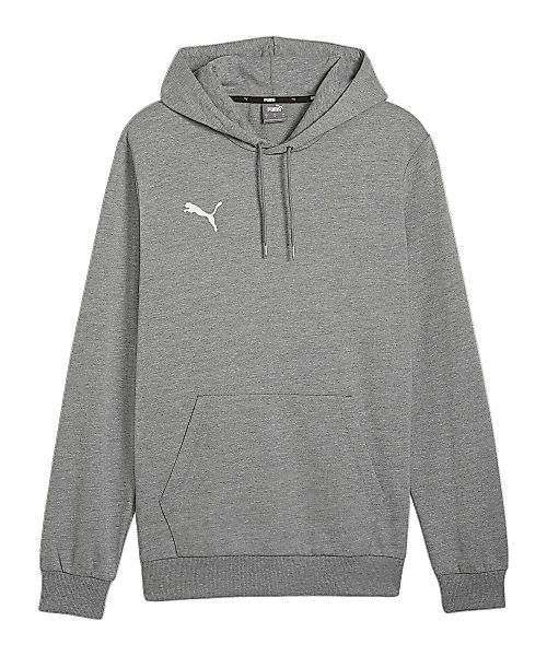PUMA Sweatshirt PUMA teamGOAL Casuals Hoody günstig online kaufen