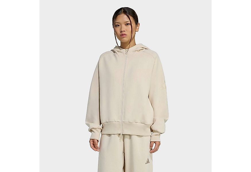 adidas Sportswear Kapuzensweatshirt W SL FZ HD günstig online kaufen