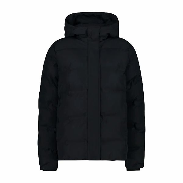 CMP Steppjacke "WOMAN JACKET FIX HOOD" günstig online kaufen