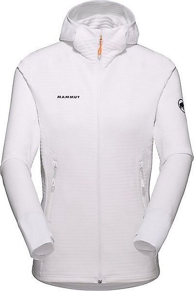 Mammut Trekkingjacke Taiss Light ML Hooded Jacket Women WHITE günstig online kaufen