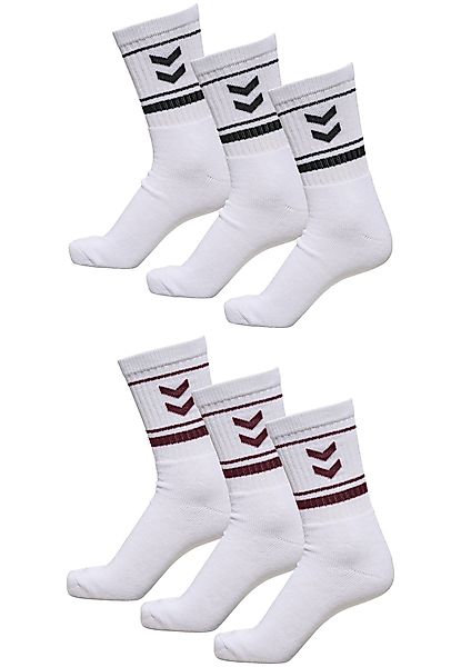 hummel Socken 6-er Set Sport Freizeit günstig online kaufen