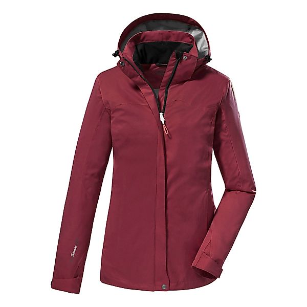 Killtec Funktionsjacke KOS 133 WMN JCKT günstig online kaufen