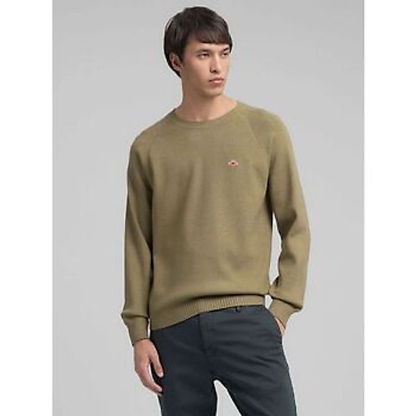 Replay  Pullover UK4857.G2358-M72 SAGE MELANGE günstig online kaufen