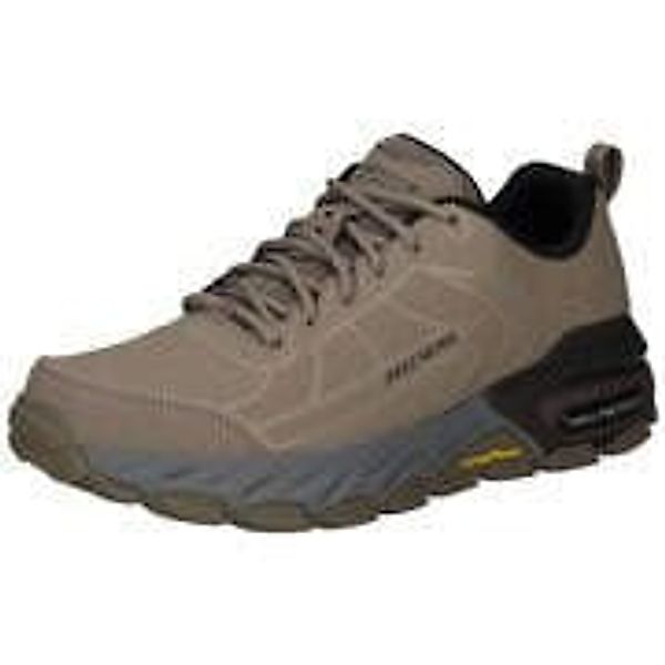 Skechers Max Protect Irongaurd Herren beige günstig online kaufen