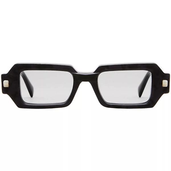 Kuboraum  Sonnenbrillen Q9 BKN-2F Sonnenbrille günstig online kaufen