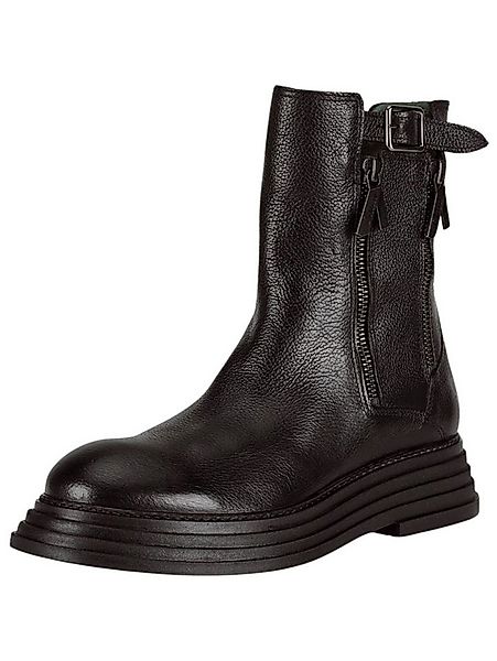 Felmini Stiefelette Leder . Stiefelette günstig online kaufen