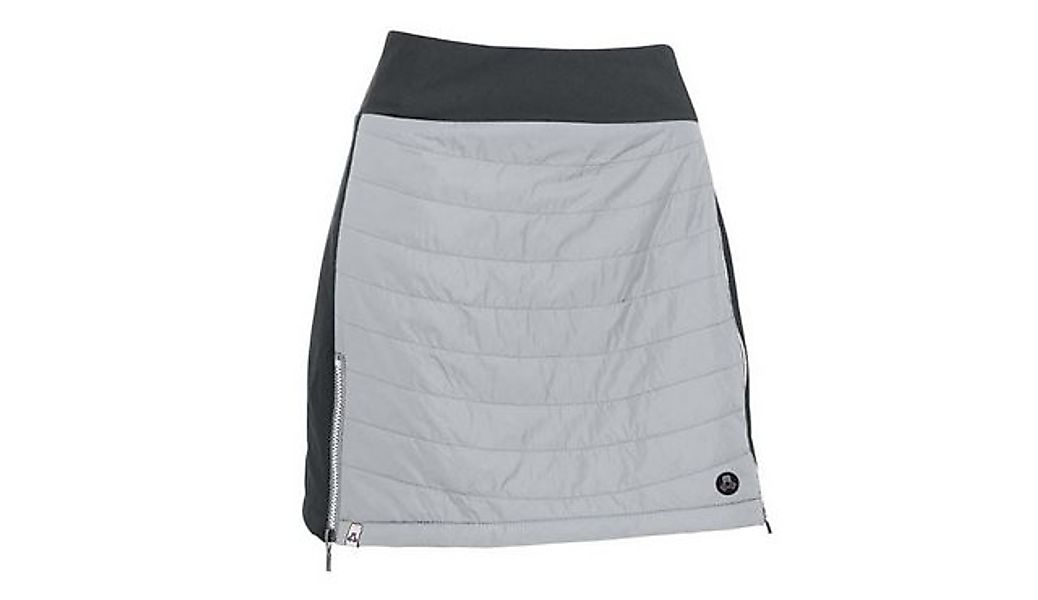 Maul Minirock Brünnstein XT Primaloft light grey/black günstig online kaufen