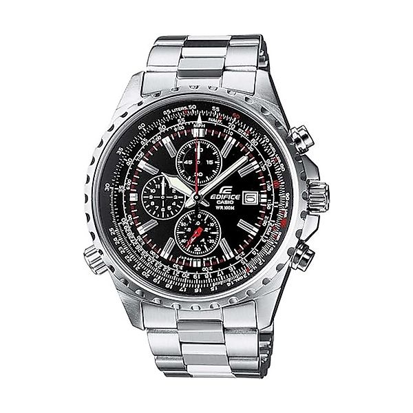 CASIO Quarzuhr Casio EF-527D-1AVEF EF-527D-1AVEF, Casio günstig online kaufen