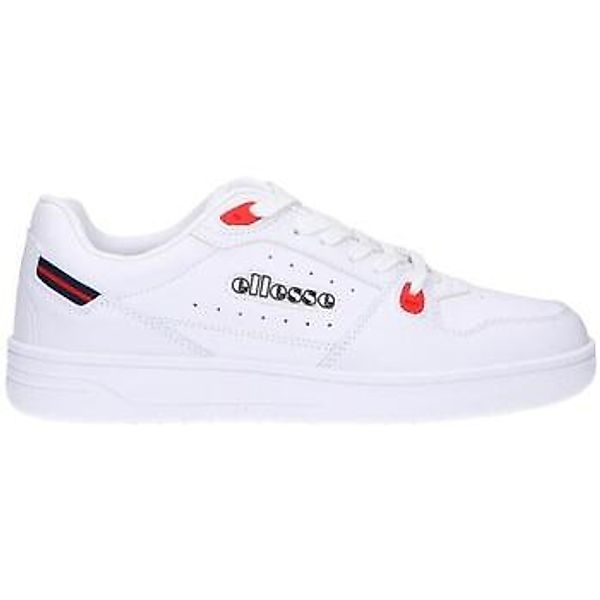 Ellesse  Sneaker SHMF0423 NOLE CUPSOLE günstig online kaufen
