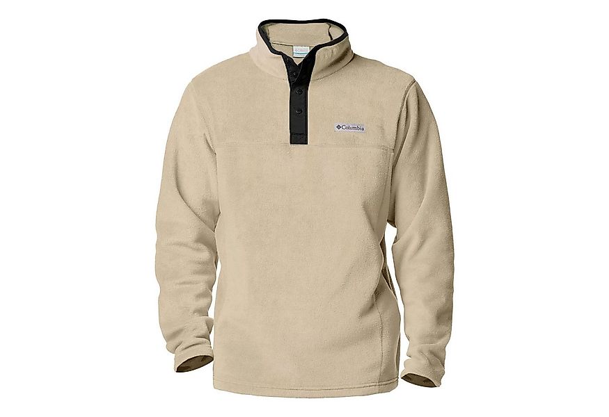 Columbia Fleecepullover Steens Mountain™ Half Snap II mit Knopfleiste und L günstig online kaufen