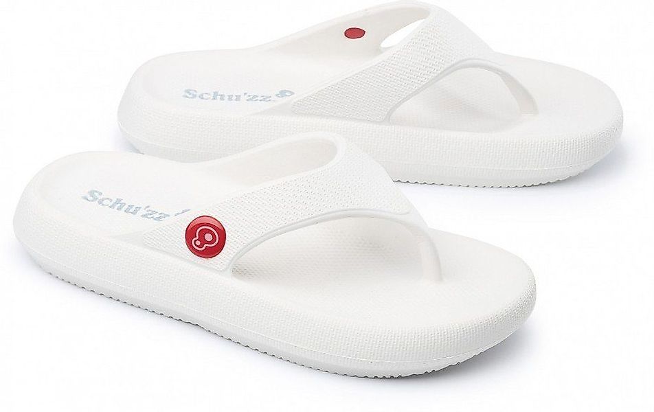 Schuzz Flip Flop Homme Badeschuh günstig online kaufen
