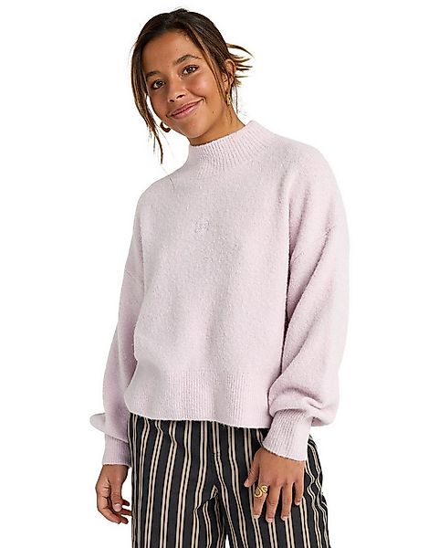 Billabong Sweatshirt Love Feeling günstig online kaufen