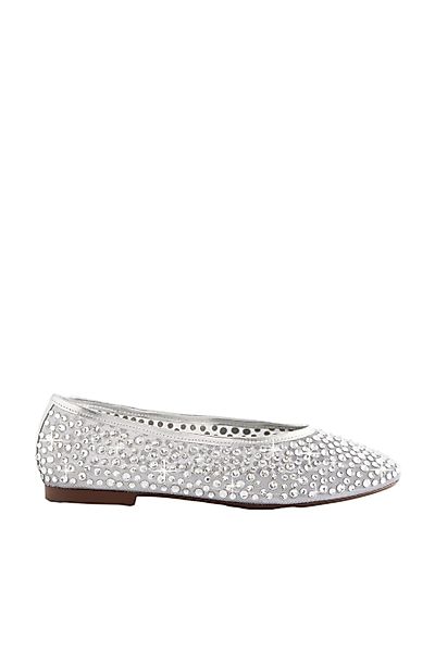 Next Forever Comfort® Ballerinas aus Mesh günstig online kaufen