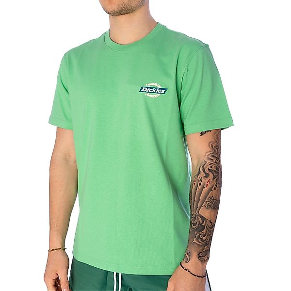 Dickies T-Shirt T-Shirt Dickies SS Ruston, günstig online kaufen