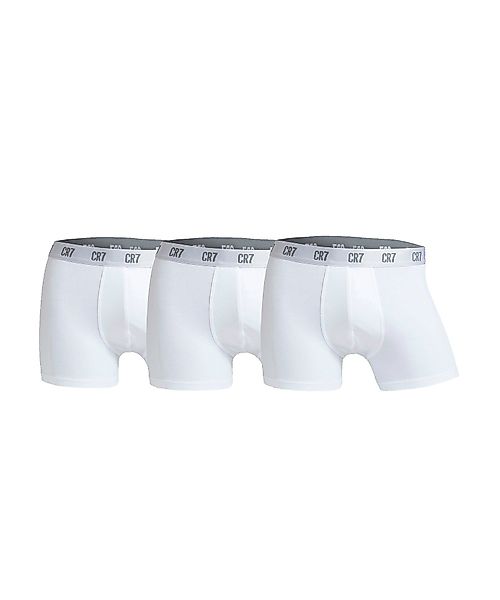 CR7 Boxershorts CR7 Basic Aop Boxershort günstig online kaufen