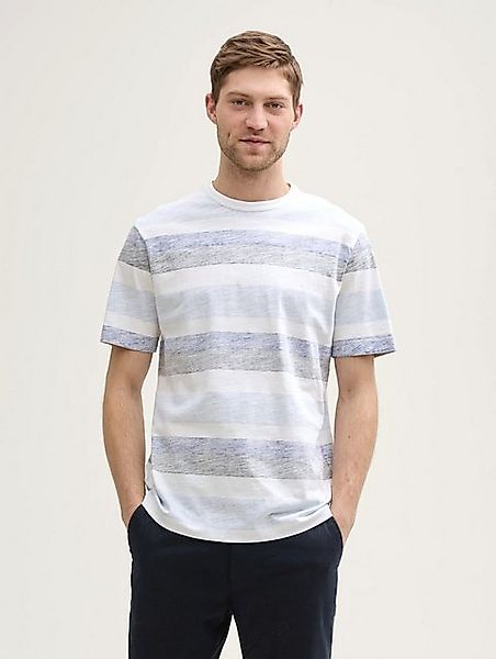 TOM TAILOR T-Shirt 1046722 günstig online kaufen