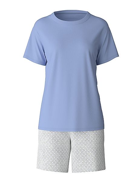 CALIDA Shorty Cotton Stripes Damen (2 günstig online kaufen