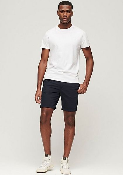 Superdry Shorts VINTAGE OFFICER CHINO SHORT günstig online kaufen