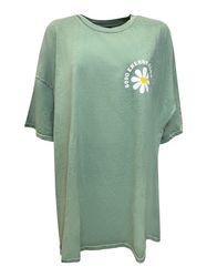 Worldclassca T-Shirt Worldclassca Oversized Print ENERGY günstig online kaufen