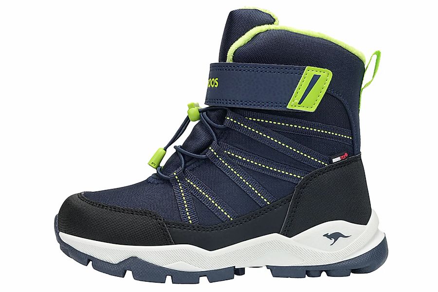 KangaROOS Winterboots "K-FR Vatna EV RTX" Snowboots, Winterboots, Wintersch günstig online kaufen