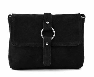ITALYSHOP24 Schultertasche Made in Italy Damen günstig online kaufen