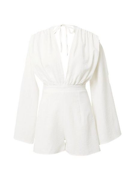 Misspap Jumpsuit (1-tlg) Drapiert/gerafft günstig online kaufen