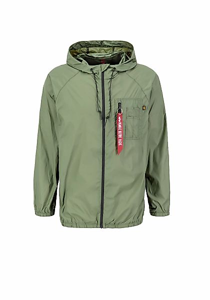 Alpha Industries Bomberjacke "Alpha Industries Men - Outdoor Jackets Superl günstig online kaufen