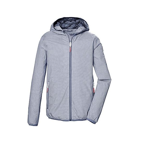 Killtec Softshelljacke killtec Damen Softshelljacke KOS 109 42955-000 günstig online kaufen