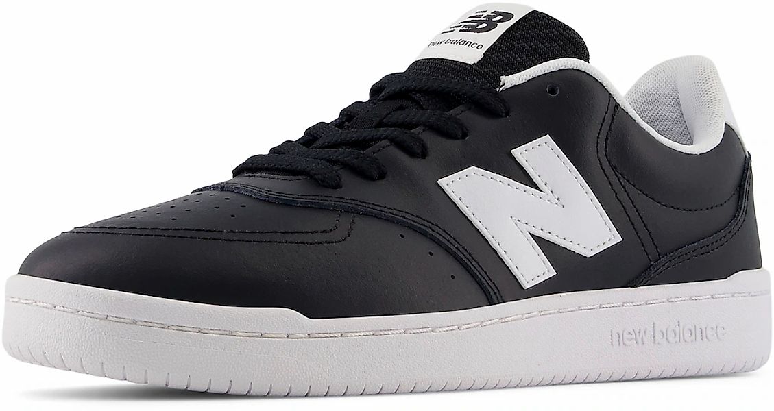 New Balance Sneaker "BB80", von dem New Balance 550 inspiriert günstig online kaufen