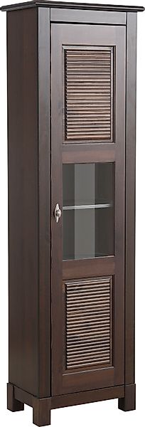 Home affaire Vitrine Rauna Höhe 180 günstig online kaufen
