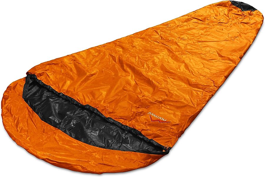 normani Mumienschlafsack Schlafsack-Regenüberzug SleeBag, Schlafsacküberzug günstig online kaufen