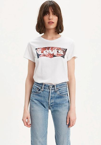 Levis T-Shirt "LSE THE PERFECT TEE" günstig online kaufen