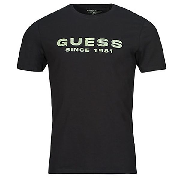 Guess  T-Shirt G-M4GI61J1314 günstig online kaufen