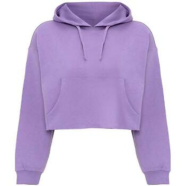 Jacey Quinn  Sweatshirt Heide Regular Fit Hoodie günstig online kaufen