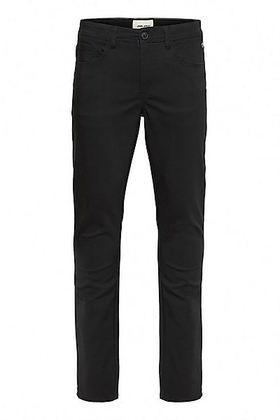 Blend Chinohose Slim-Fit Chinohose mit Stretch und Gesäßtaschen BHNEWBURY P günstig online kaufen