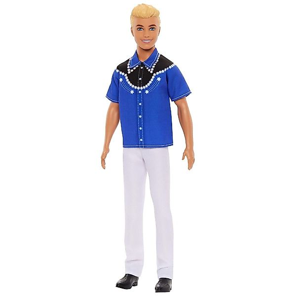 Mattel® Anziehpuppe Mattel HRH25 - Barbie günstig online kaufen