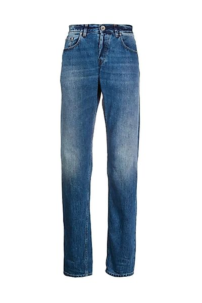 ELEVENTY Jeans Unisex blau günstig online kaufen