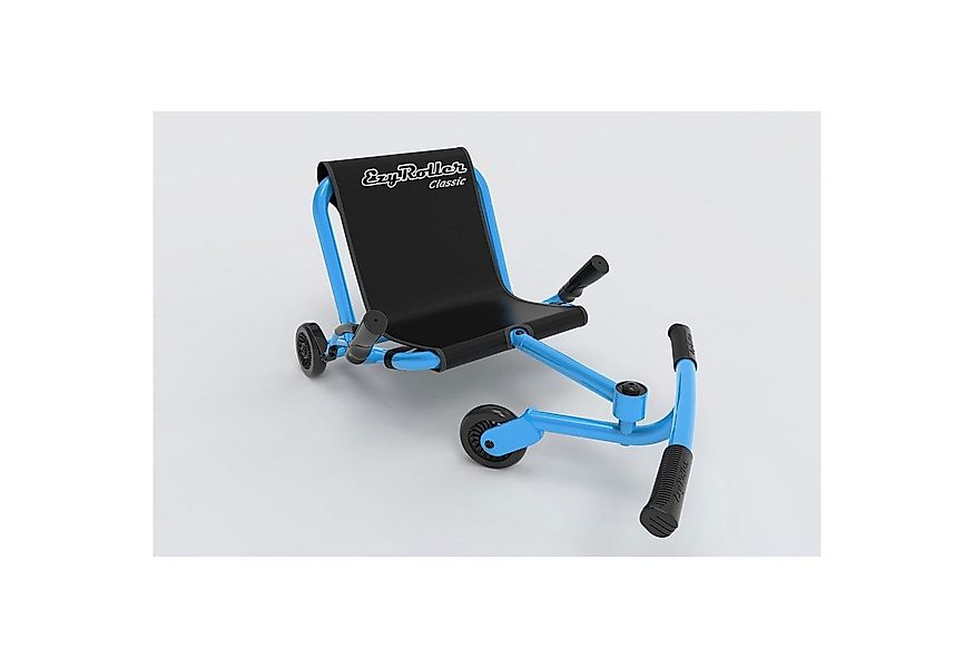 EzyRoller Tretfahrzeug Classic, Kinderfahrzeug für Kinder ab 4 bis 14 Jahre günstig online kaufen
