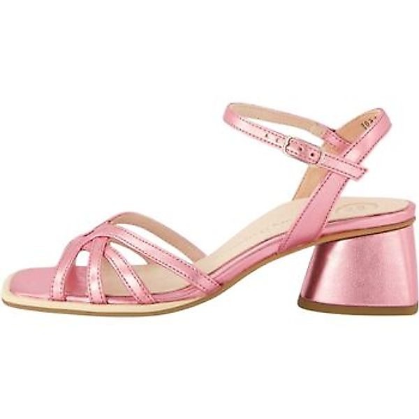 Paul Green Sandalen Lederimitat Riemchensandalette günstig online kaufen