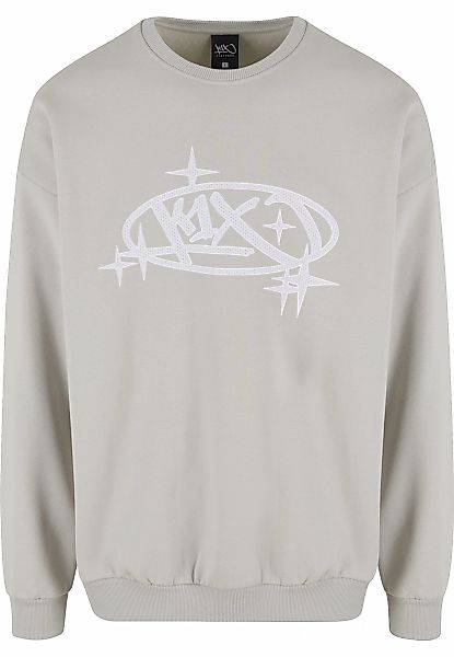 K1X Sweater "K1X K1X Stars Logo Crewneck", 1 Stk. günstig online kaufen