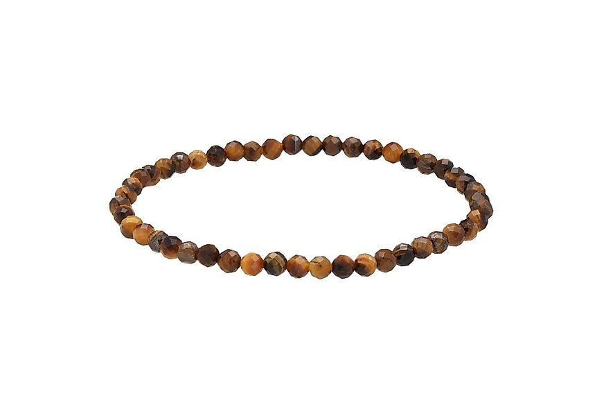 Lebensquelle Plus Armband Facettiert 4 mm, 19 cm Länge, Inklusive Edelstein günstig online kaufen