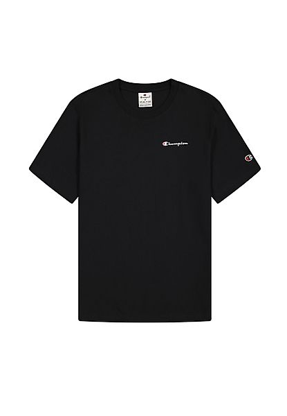 Champion T-Shirt T-Shirt Kurzarmshirt (1-tlg., 1) günstig online kaufen