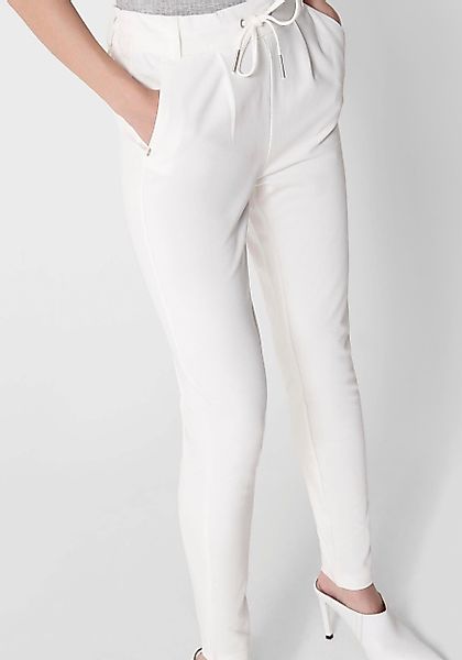 ONLY Jogger Pants "ONLPOPTRASH LIFE EASY COL PANT PNT NOOS", mit elastische günstig online kaufen
