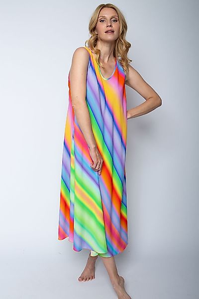 Emily Van Den Bergh Maxikleid günstig online kaufen