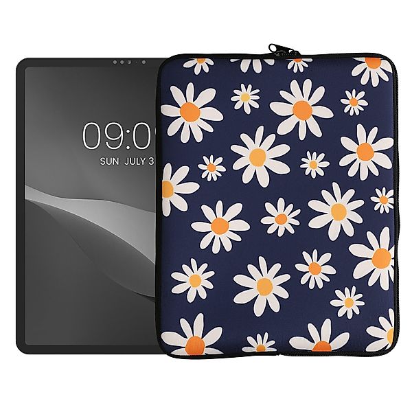 kwmobile Etui Tablet Hülle für 13" günstig online kaufen