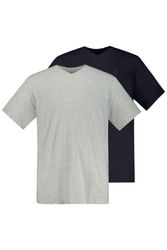 JP1880 T-Shirt JP1880 T-Shirts Basic 2er-Pack günstig online kaufen